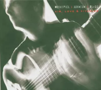 Air, Love & Vitamins