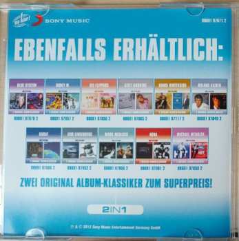 2CD Wolfgang Petry: 2IN1