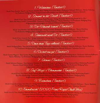 CD Wolfgang Petry: Einmal Noch! 2