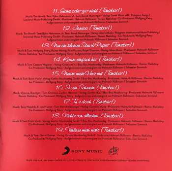 CD Wolfgang Petry: Einmal Noch! 2