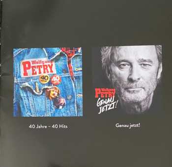 CD Wolfgang Petry: Einmal Noch! 2