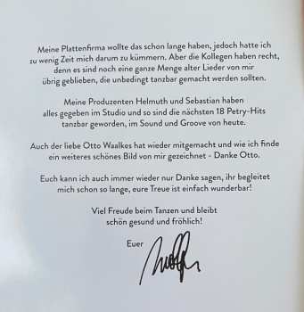 CD Wolfgang Petry: Einmal Noch! 2