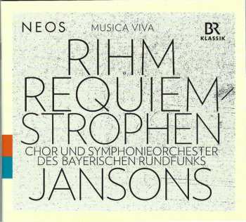 SACD Symphonie-Orchester Des Bayerischen Rundfunks: Requiem-Strophen