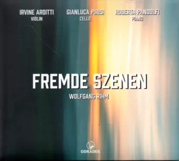 Fremde Szenen