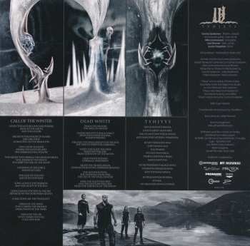 LP Wolfheart: Tyhjyys