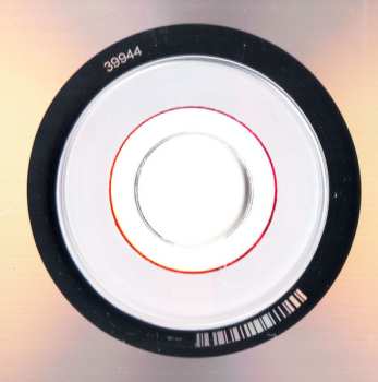 CD Wolfkhan: Cyber Necro Spirituals DIGI