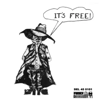 Free Shots / It's Free