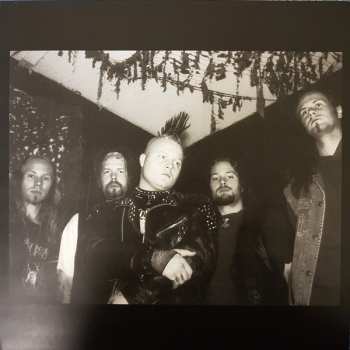 LP Wolfpack: A New Dawn Fades