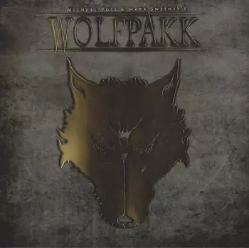 Wolfpakk: Wolfpakk