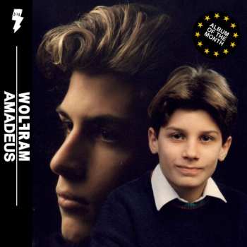 CD Wolfram: Amadeus