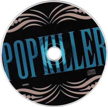 CD Wolfsheim: Popkiller