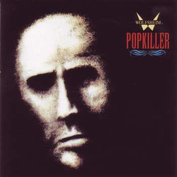 CD Wolfsheim: Popkiller