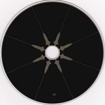 CD Wolfskin: The Hidden Fortress: A Revisitation