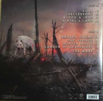 LP Wolftooth: Blood & Iron