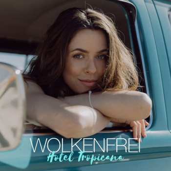 CD/Coffret Wolkenfrei: Hotel Tropicana