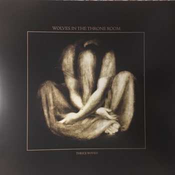 2LP Wolves In The Throne Room: Thrice Woven