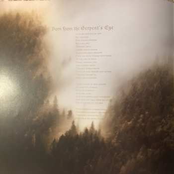 2LP Wolves In The Throne Room: Thrice Woven