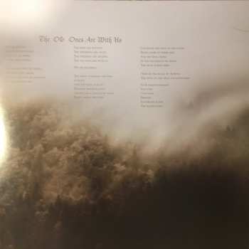 2LP Wolves In The Throne Room: Thrice Woven