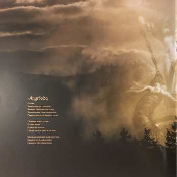 2LP Wolves In The Throne Room: Thrice Woven