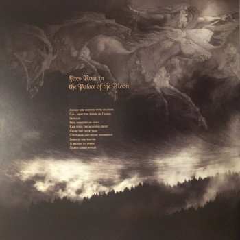 2LP Wolves In The Throne Room: Thrice Woven