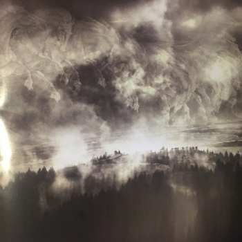 2LP Wolves In The Throne Room: Thrice Woven