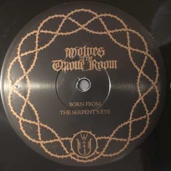 2LP Wolves In The Throne Room: Thrice Woven