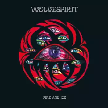 WolveSpirit: Fire And Ice