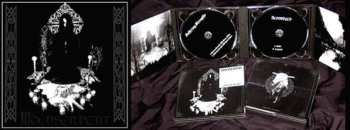 2CD Wolvserpent: Gathering Strengths / Blood Seed