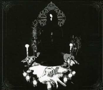 Album Wolvserpent: Gathering Strengths / Blood Seed