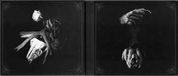 2CD Wolvserpent: Gathering Strengths / Blood Seed