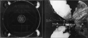 2CD Wolvserpent: Gathering Strengths / Blood Seed