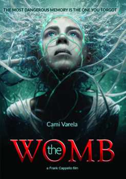 Album Womb: Womb