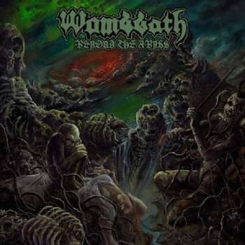CD Wombbath: Beyond The Abyss
