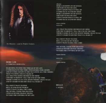 CD Wonderland: Wonderland