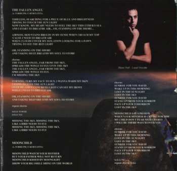 CD Wonderland: Wonderland