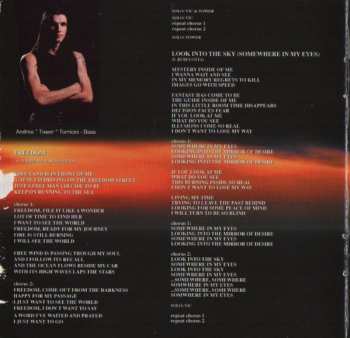 CD Wonderland: Wonderland