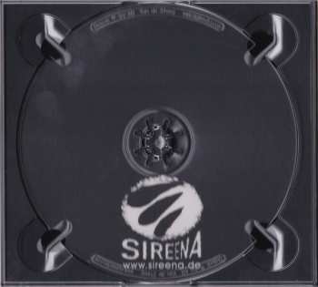 CD Wonderland: Nº 1