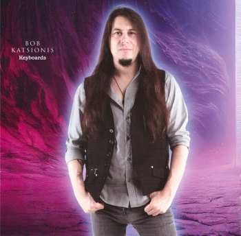 CD Wonders: Beyond The Mirage