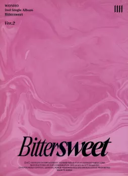 원호: Bittersweet
