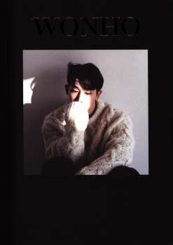 CD 원호: Obsession