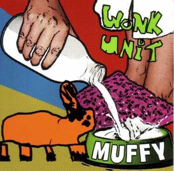 CD Wonk Unit: Muffy
