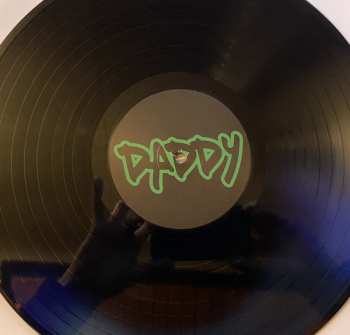 LP Wonk Unit: Uncle Daddy