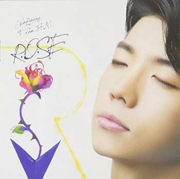 Album Woo-young,jang: R.o.s.e