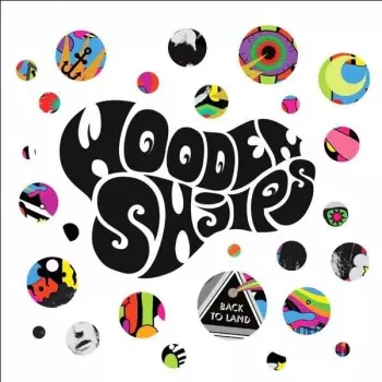 Wooden Shjips: Back To Land