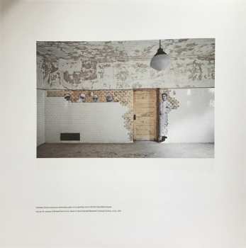 LP Nils Frahm: Ellis