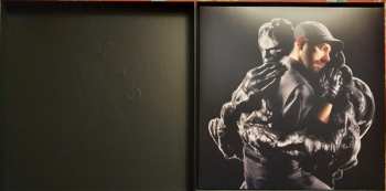 2LP/Coffret Woodkid: S16 LTD