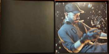 2LP/Coffret Woodkid: S16 LTD
