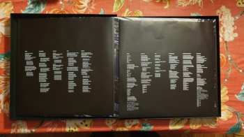 2LP/Coffret Woodkid: S16 LTD