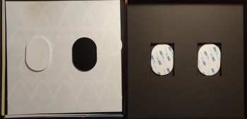 2LP/Coffret Woodkid: S16 LTD