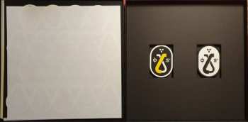 2LP/Coffret Woodkid: S16 LTD